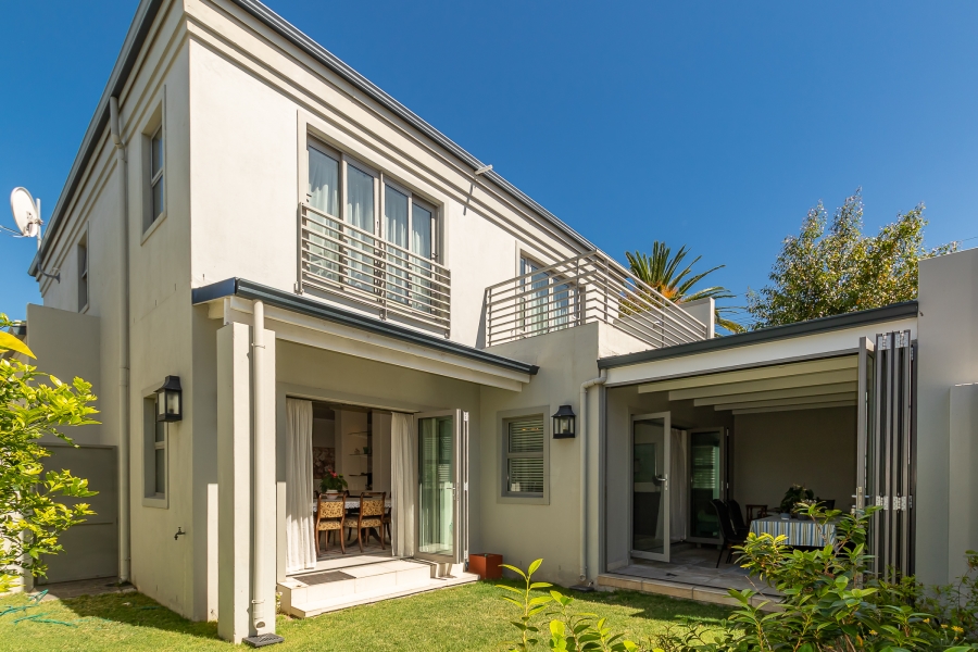 3 Bedroom Property for Sale in Claremont Upper Western Cape